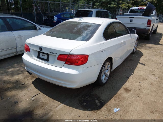 Продажа на аукционе авто 2012 Bmw 328i, vin: WBAKE5C52CJ106699, номер лота: 45934576