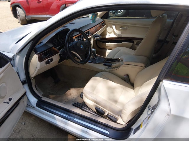 Продажа на аукционе авто 2012 Bmw 328i, vin: WBAKE5C52CJ106699, номер лота: 45934576