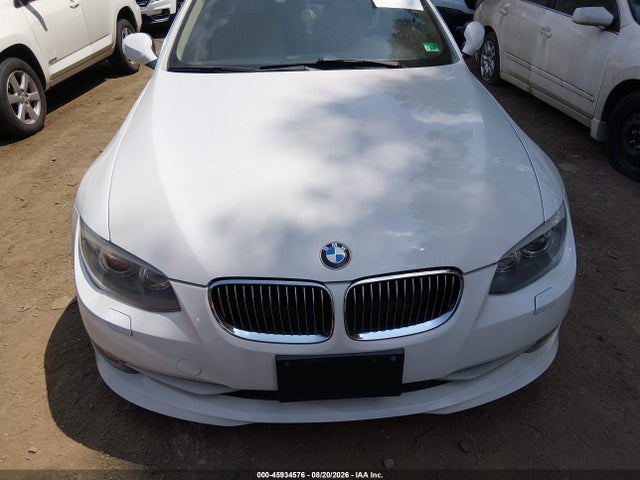 Продажа на аукционе авто 2012 Bmw 328i, vin: WBAKE5C52CJ106699, номер лота: 45934576