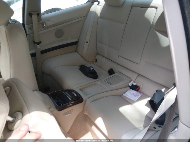 Продажа на аукционе авто 2012 Bmw 328i, vin: WBAKE5C52CJ106699, номер лота: 45934576