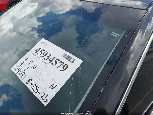 45934579 :رقم المزاد ، 2G61U5S32F9161206 vin ، 2015 Cadillac Xts W20 Livery Package مزاد بيع