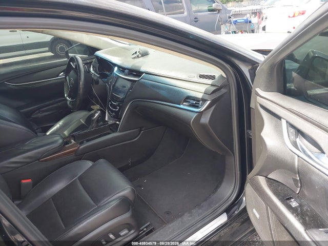 45934579 :رقم المزاد ، 2G61U5S32F9161206 vin ، 2015 Cadillac Xts W20 Livery Package مزاد بيع