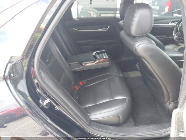 45934579 :رقم المزاد ، 2G61U5S32F9161206 vin ، 2015 Cadillac Xts W20 Livery Package مزاد بيع