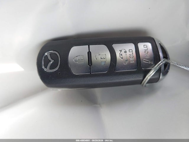 45934581 :رقم المزاد ، JM1NDAC79G0110855 vin ، 2016 Mazda Mx-5 Miata Club مزاد بيع
