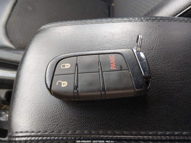 2023 Jeep Compass Latitude 4x4 მანქანა იყიდება აუქციონზე, vin: 3C4NJDBN3PT500668, აუქციონის ნომერი: 45934582