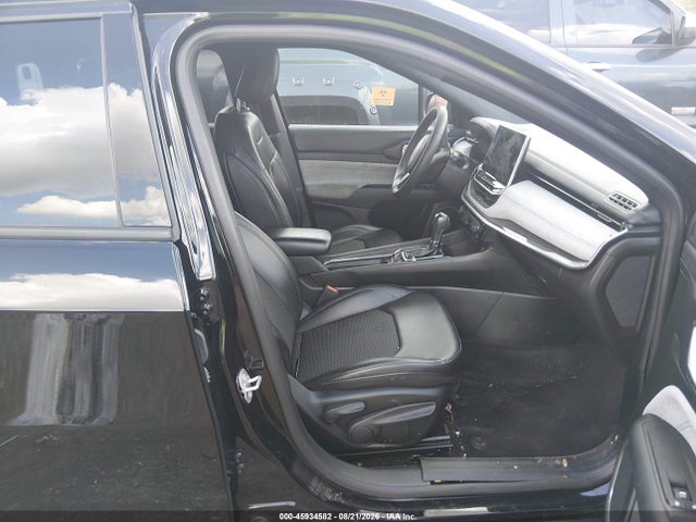 2023 Jeep Compass Latitude 4x4 მანქანა იყიდება აუქციონზე, vin: 3C4NJDBN3PT500668, აუქციონის ნომერი: 45934582