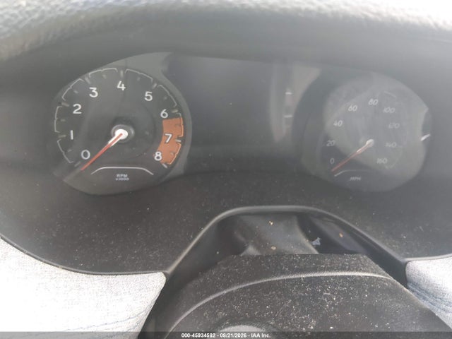 2023 Jeep Compass Latitude 4x4 მანქანა იყიდება აუქციონზე, vin: 3C4NJDBN3PT500668, აუქციონის ნომერი: 45934582