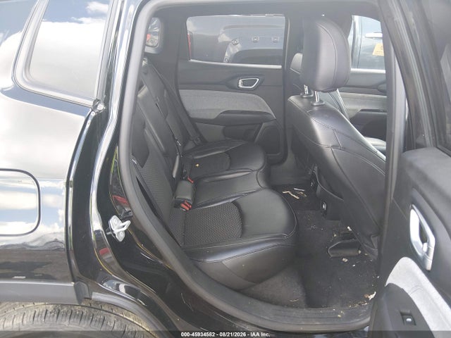 2023 Jeep Compass Latitude 4x4 მანქანა იყიდება აუქციონზე, vin: 3C4NJDBN3PT500668, აუქციონის ნომერი: 45934582