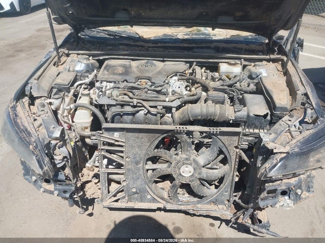 Toyota Avalon Limited Hybrid 2021 4T1CA1AB7MU005223 Image 10