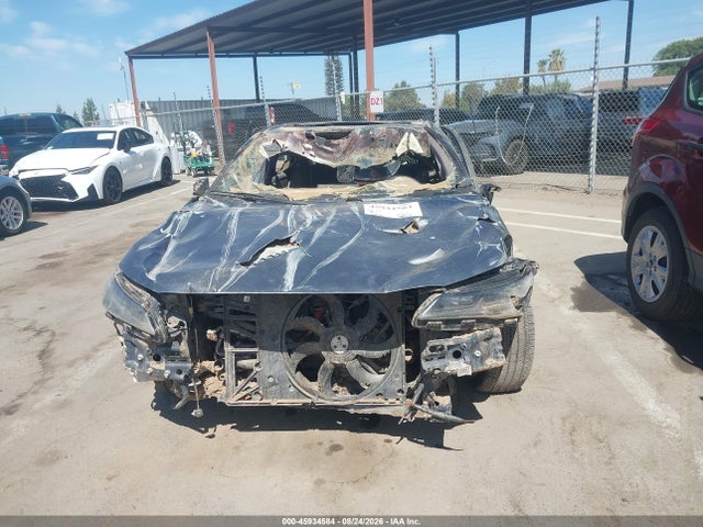Toyota Avalon Limited Hybrid 2021 4T1CA1AB7MU005223 Image 11