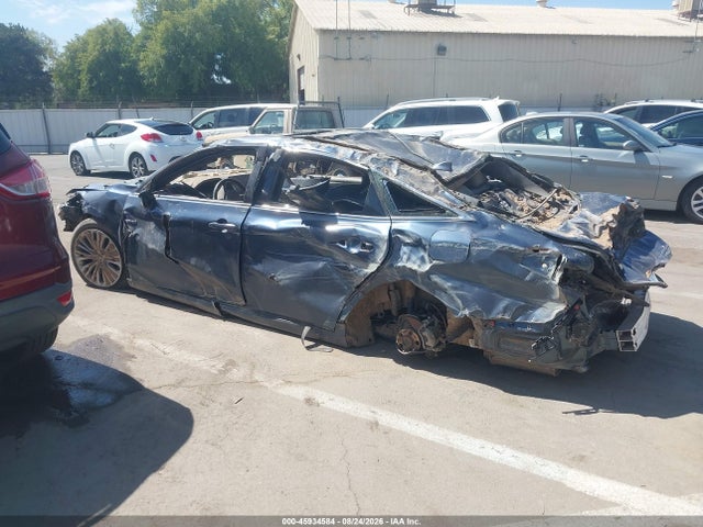 Toyota Avalon Limited Hybrid 2021 4T1CA1AB7MU005223 Image 13