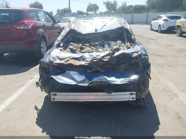 Toyota Avalon Limited Hybrid 2021 4T1CA1AB7MU005223 Image 15