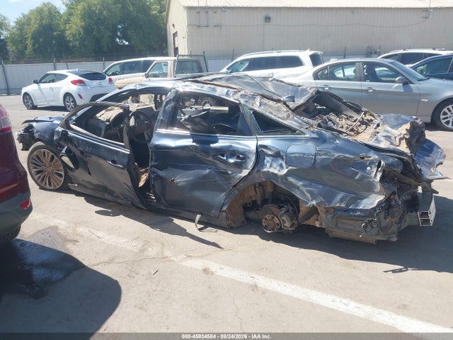 Toyota Avalon Limited Hybrid 2021 4T1CA1AB7MU005223 Image 18