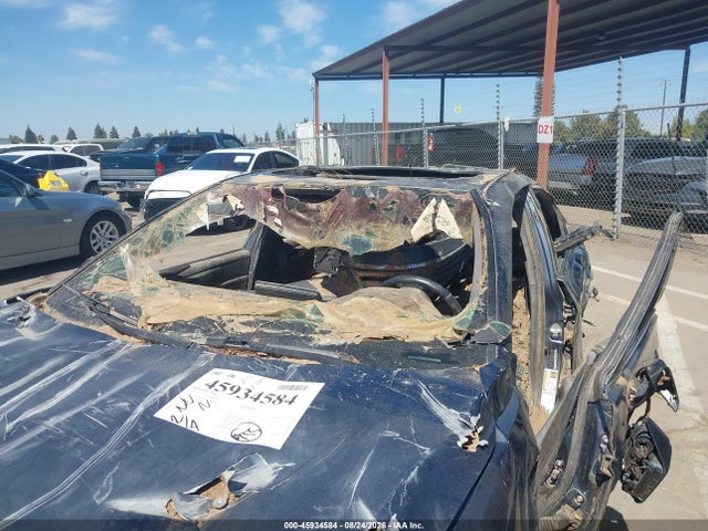 Toyota Avalon Limited Hybrid 2021 4T1CA1AB7MU005223 Image 19