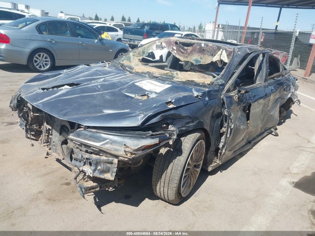 Toyota Avalon Limited Hybrid 2021 4T1CA1AB7MU005223 Image 2