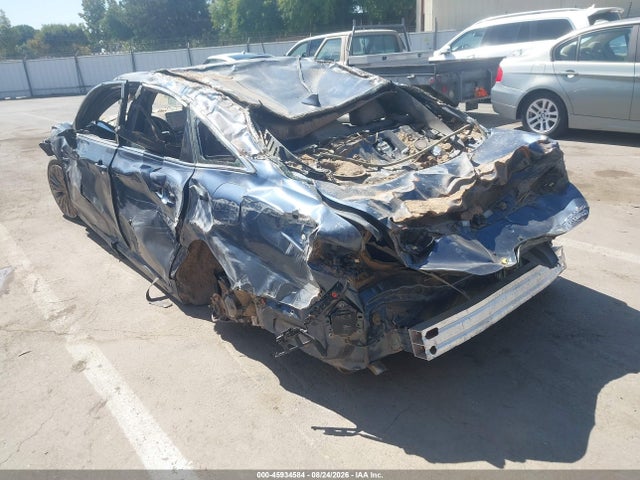 Toyota Avalon Limited Hybrid 2021 4T1CA1AB7MU005223 Image 3
