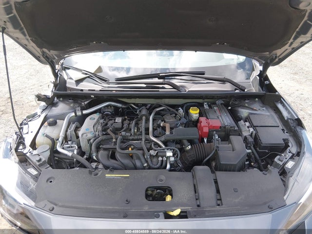Nissan Sentra Sv Xtronic Cvt 2024 3N1AB8CV6RY334012 Image 10