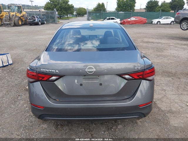 Nissan Sentra Sv Xtronic Cvt 2024 3N1AB8CV6RY334012 Image 15