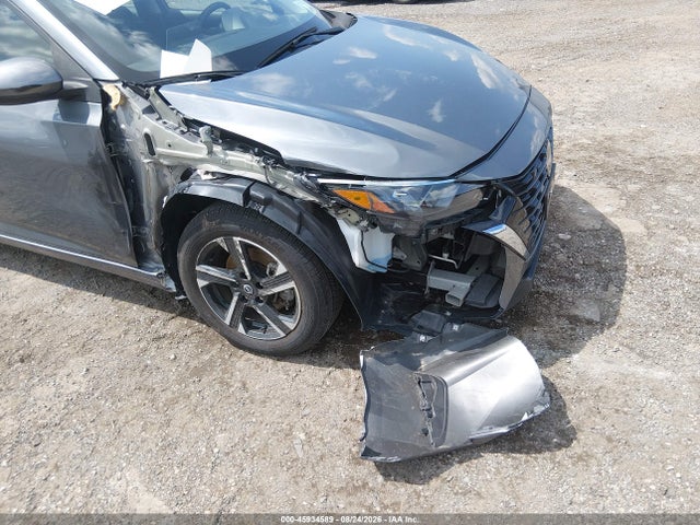 Nissan Sentra Sv Xtronic Cvt 2024 3N1AB8CV6RY334012 Image 6