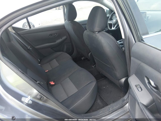 Nissan Sentra Sv Xtronic Cvt 2024 3N1AB8CV6RY334012 Image 8
