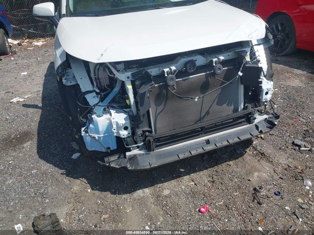 45934590 :رقم المزاد ، 4T3B6RFV7SU186830 vin ، 2025 Toyota Rav4 Hybrid Xle Premium مزاد بيع