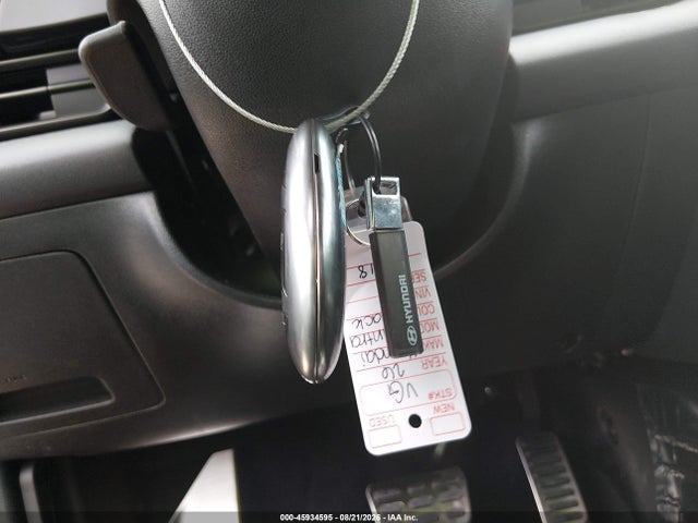 KMHLM4DG8TU248005 Hyundai Elantra Sel Sport