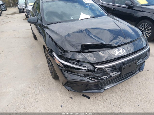 KMHLM4DG8TU248005 Hyundai Elantra Sel Sport