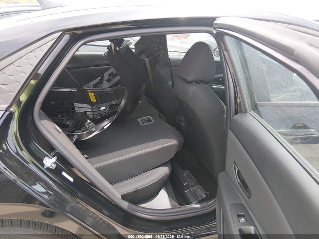 KMHLM4DG8TU248005 Hyundai Elantra Sel Sport