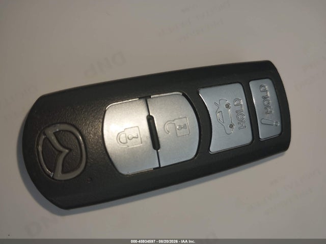 Продаж на аукціоні авто 2016 Mazda Mazda3 I Sport, vin: 3MZBM1T77GM311554, номер лоту: 45934597