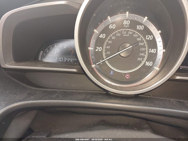 Продаж на аукціоні авто 2016 Mazda Mazda3 I Sport, vin: 3MZBM1T77GM311554, номер лоту: 45934597