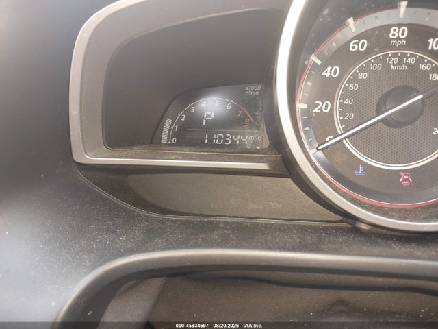 Продаж на аукціоні авто 2016 Mazda Mazda3 I Sport, vin: 3MZBM1T77GM311554, номер лоту: 45934597