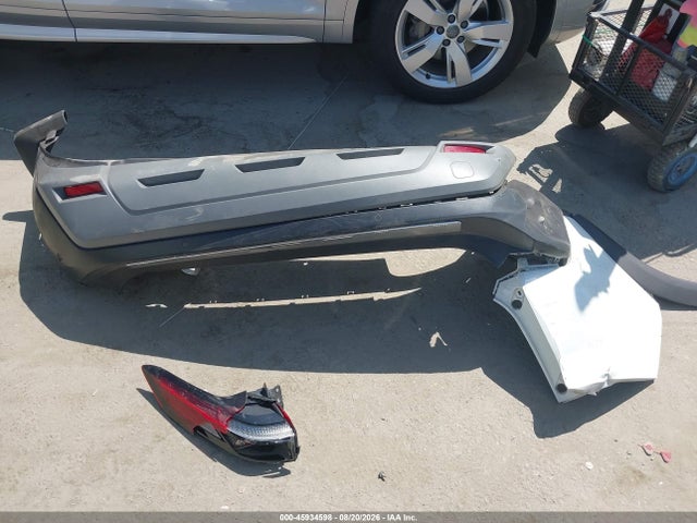2021 Nissan Rogue Sv Fwd მანქანა იყიდება აუქციონზე, vin: 5N1AT3BA0MC787048, აუქციონის ნომერი: 45934598