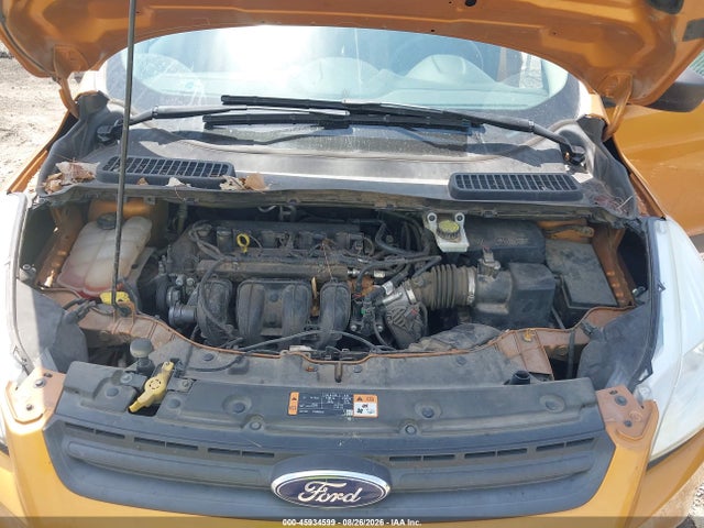 Aukcja sprzedaży 2016 Ford Escape S, vin: 1FMCU0F78GUC41776, numer aukcji: 45934599