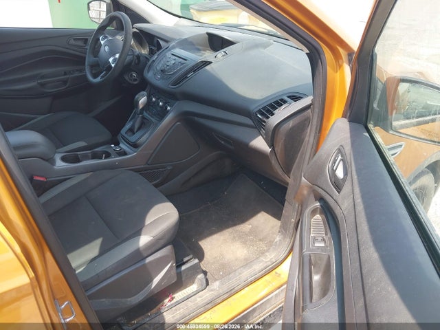 Aukcja sprzedaży 2016 Ford Escape S, vin: 1FMCU0F78GUC41776, numer aukcji: 45934599