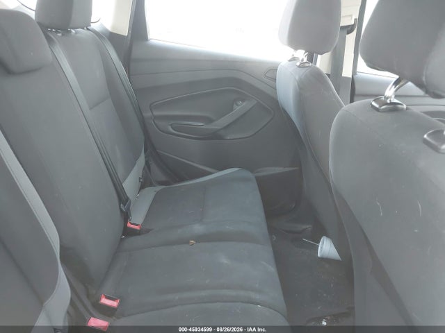 Aukcja sprzedaży 2016 Ford Escape S, vin: 1FMCU0F78GUC41776, numer aukcji: 45934599