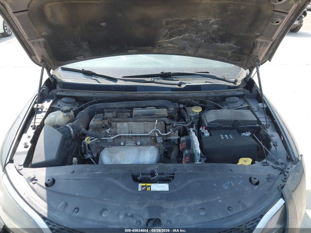 Chrysler 200 Limited 2016 1C3CCCAB6GN113510 Image 10