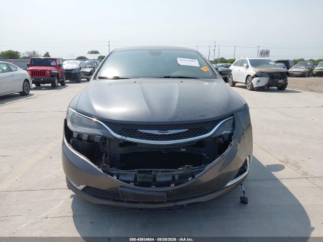Chrysler 200 Limited 2016 1C3CCCAB6GN113510 Image 13