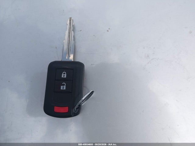45934605 :رقم المزاد ، JA4AP3AU6LU017833 vin ، 2020 Mitsubishi Outlander Sport 2.0 Es مزاد بيع