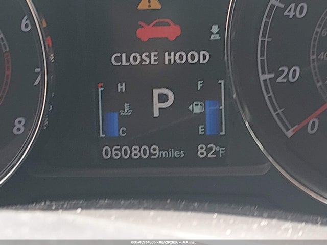 45934605 :رقم المزاد ، JA4AP3AU6LU017833 vin ، 2020 Mitsubishi Outlander Sport 2.0 Es مزاد بيع