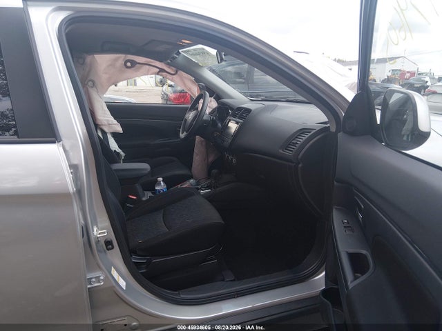 45934605 :رقم المزاد ، JA4AP3AU6LU017833 vin ، 2020 Mitsubishi Outlander Sport 2.0 Es مزاد بيع