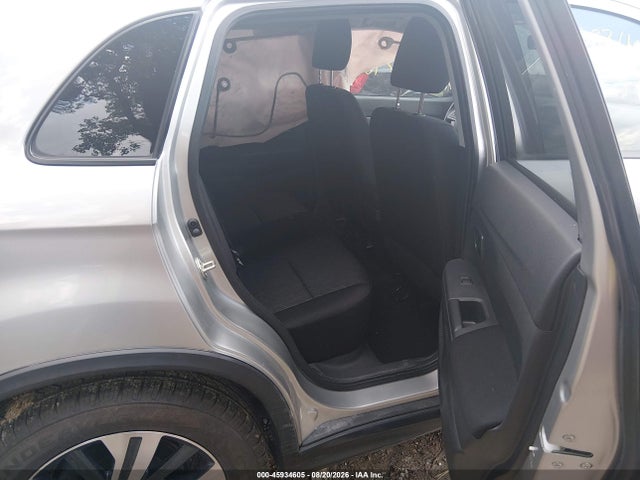 45934605 :رقم المزاد ، JA4AP3AU6LU017833 vin ، 2020 Mitsubishi Outlander Sport 2.0 Es مزاد بيع