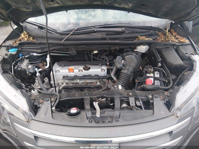 Продаж на аукціоні авто 2013 Honda Cr-v Ex-l, vin: 2HKRM4H77DH613858, номер лоту: 45934610