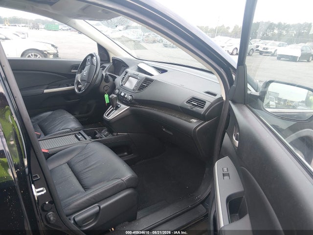 Продаж на аукціоні авто 2013 Honda Cr-v Ex-l, vin: 2HKRM4H77DH613858, номер лоту: 45934610