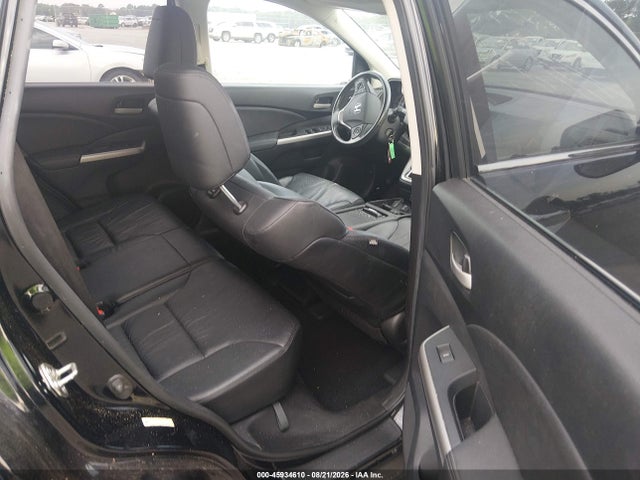 Продаж на аукціоні авто 2013 Honda Cr-v Ex-l, vin: 2HKRM4H77DH613858, номер лоту: 45934610