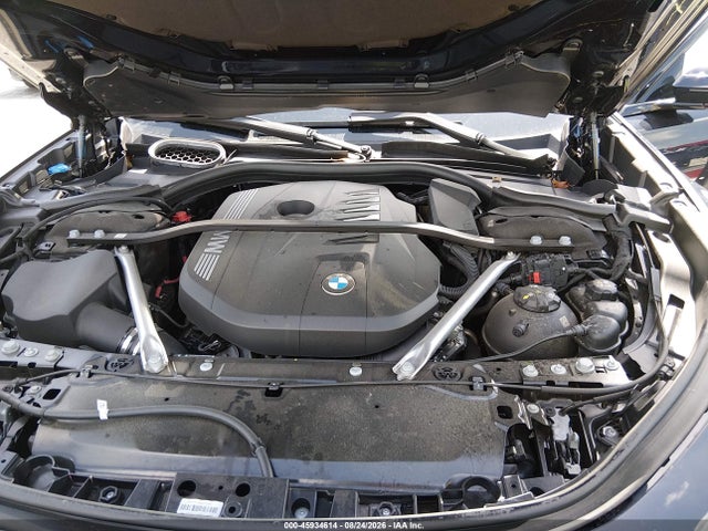 Продаж на аукціоні авто 2026 Bmw 740i Xdrive, vin: WBA33EH05TCW36306, номер лоту: 45934614
