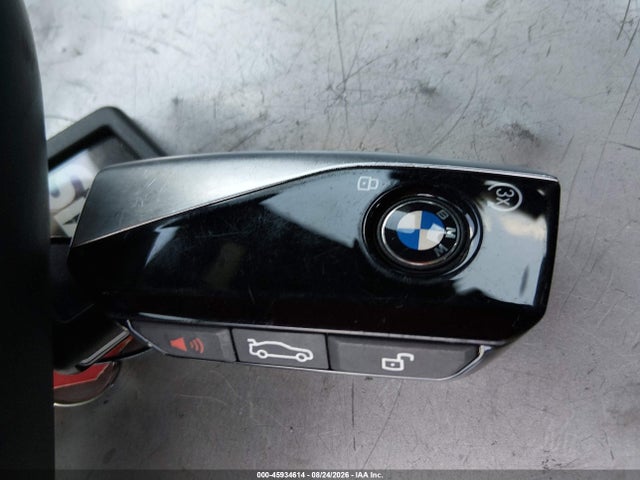 Продаж на аукціоні авто 2026 Bmw 740i Xdrive, vin: WBA33EH05TCW36306, номер лоту: 45934614