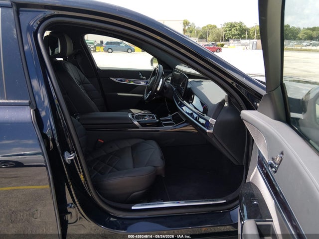 Продаж на аукціоні авто 2026 Bmw 740i Xdrive, vin: WBA33EH05TCW36306, номер лоту: 45934614
