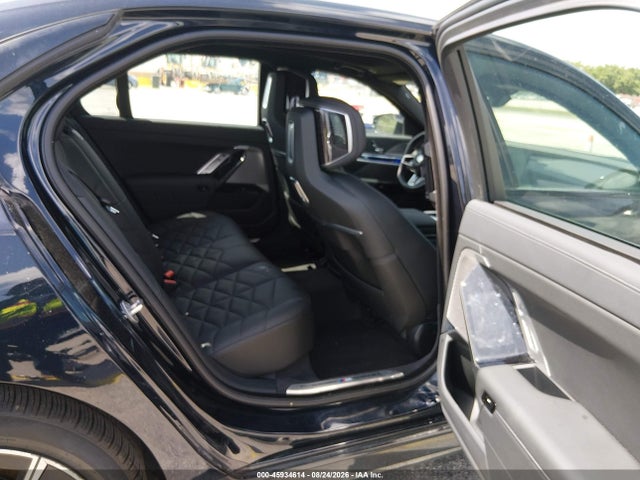 Продаж на аукціоні авто 2026 Bmw 740i Xdrive, vin: WBA33EH05TCW36306, номер лоту: 45934614