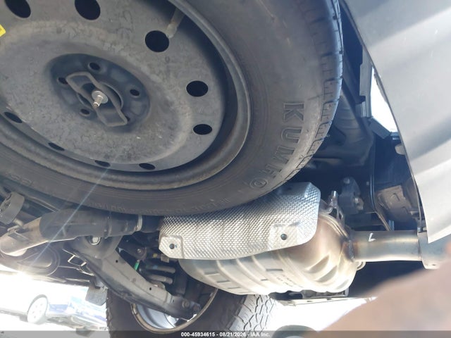 45934615 :رقم المزاد ، 5XYPG4A3XKG511528 vin ، 2019 Kia Sorento 2.4l Lx مزاد بيع