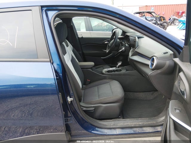 Продажа на аукционе авто 2024 Chevrolet Trax Fwd Sp, vin: KL77LFE29RC172300, номер лота: 45934621